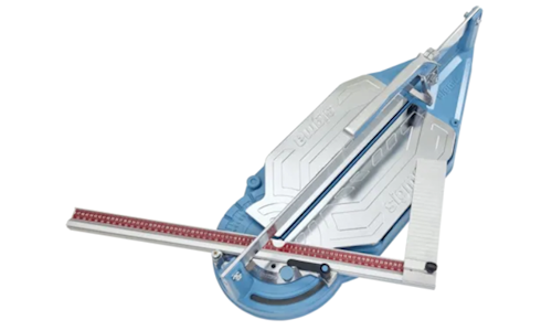 Sigma 700mm Double Swivel Tile Cutter
