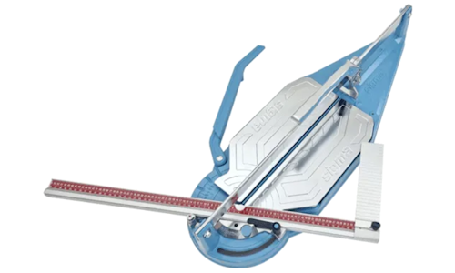 Sigma 840mm Double Swivel Tile Cutter