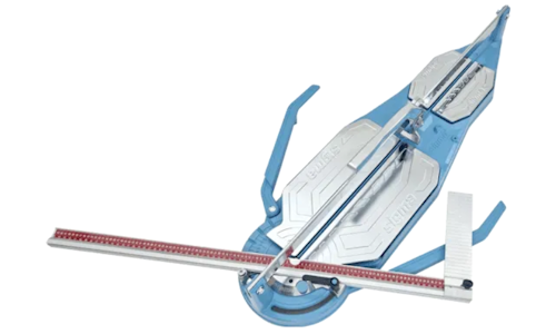 Sigma 1030mm Double Swivel Tile Cutter