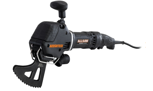 AS200X Arbortech 1500 Watt Brick & Mortar Saw