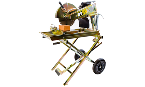 BT 1,800 Watt 400mm (16″) Wet Masonry Saw