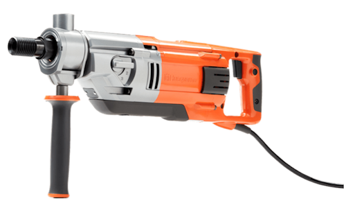 Husqvarna 1,850 Watt Electric Wet Core Drill