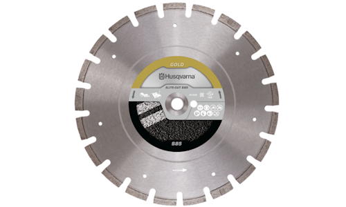 Husqvarna Elite-Cut S85 Diamond Blade