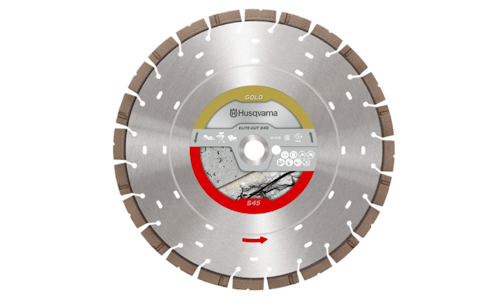 Husqvarna Elite-Cut S35 Diamond Blade