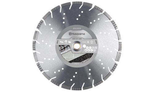 Husqvarna Vari-Cut S65 Diamond Blade