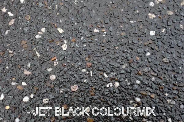 Colourmix 10kg Coloured Concrete