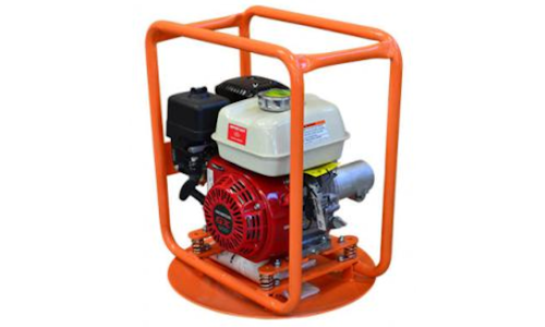 Master Finish 6.5HP Petrol Drive Unit