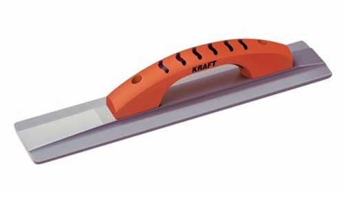 Kraft Magnesium Float