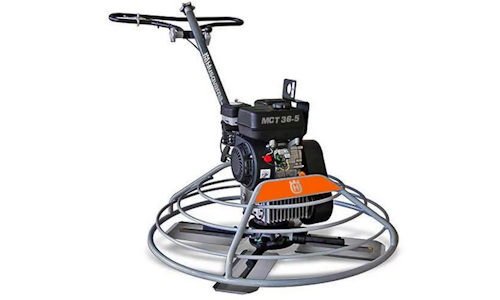 Husqvarna 915mm (36″) Power Trowel