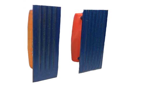 Master Finish Step Corrugators