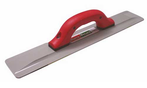 Marco Pesaro Magnesium Float