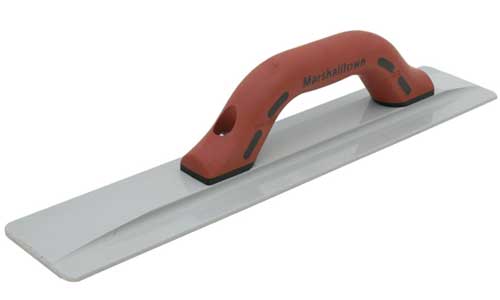 Marshalltown Magnesium Float