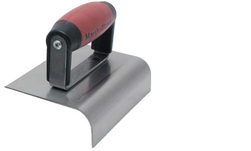 Marshalltown Stainless Steel Kerb Edger