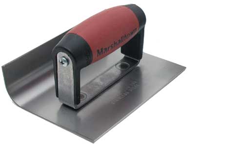 Marshalltown Stainless Steel Kerb Riser