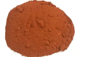 Terracotta Coloured Oxide