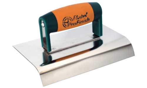 Pro Finish Stainless Steel Edgers