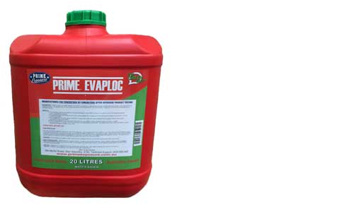Prime Evaploc 20 Litre Water Evaporation Retardant