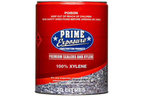 Prime Solvent (Xylene)