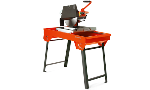 Husqvarna 2,200 Watt 305mm (12″) Wet Masonry Saw