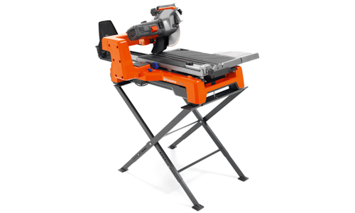 Husqvarna 1,800W 250mm (10″) Wet Tile Saw