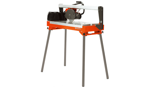 Husqvarna 800W 200mm (8″) Wet Tile Saw