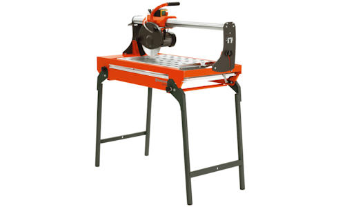 Husqvarna 1,000W 230mm (9″) Wet Tile Saw