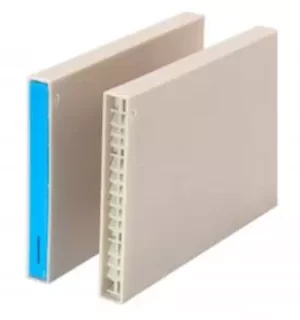 Weepa Louvred Weep Hole Cover