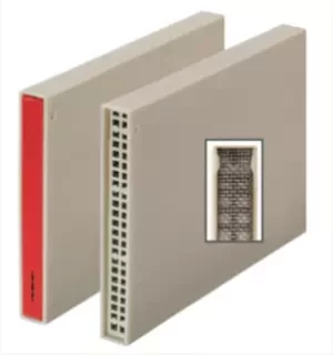 Weepa Bushfire Weep Hole Cover