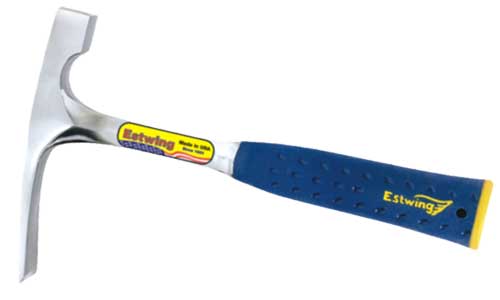 Estwing Brick Hammer