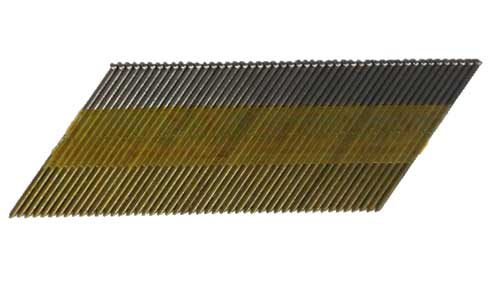 15 Gauge 34° Angle DA Brads