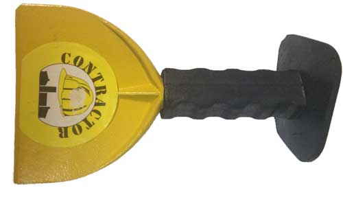 Contractor 115mm (4½”) Brick Bolster