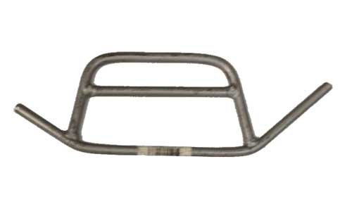 Truline Steel Round Mortar Jointer