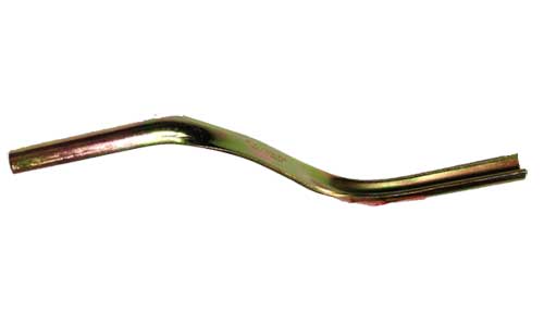 Marshalltown Double Spoon Mortar Jointer