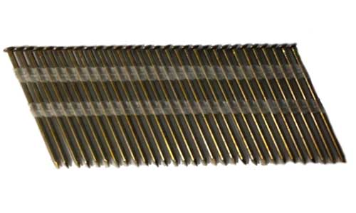 Duo-Fast 22° Plastic Collated Framing Nails