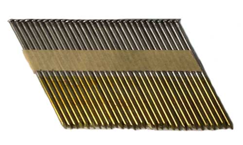 Bostitch 28° Paper Collated Framing Nails