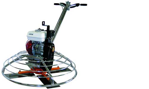 Flextool 915mm (36″) Power Trowel