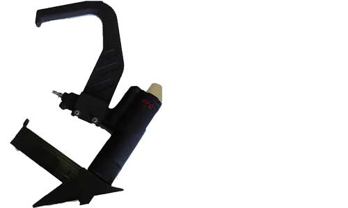 BPD 25-50mm 15.5/16ga Secret Floor Stapler