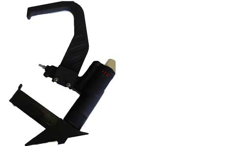 BPD 25-50mm 15.5/16ga Secret Floor Stapler