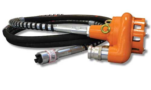 Master Finish 50mm (2″) Submersible Drive Pump