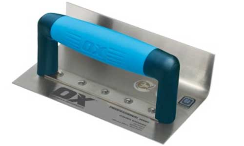 Ox Pro Stainless Steel Step Riser