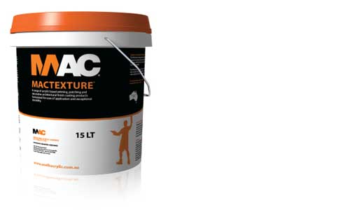 MAC Patch Fine 15ltr Acrylic Joint Compound