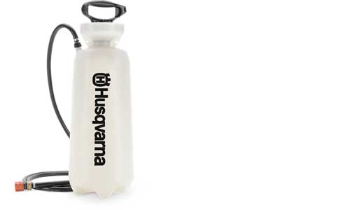 Husqvarna 13.3ltr Pressurized Water Tank
