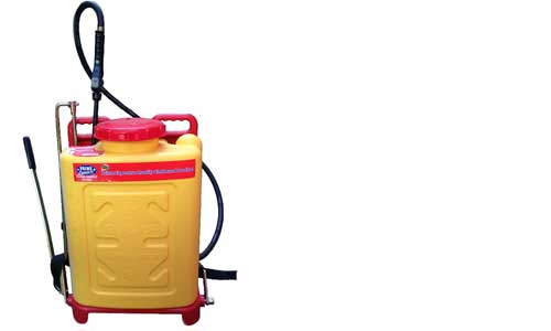 Royal Condor 18 Litre Industrial 203psi Backpack Sprayer