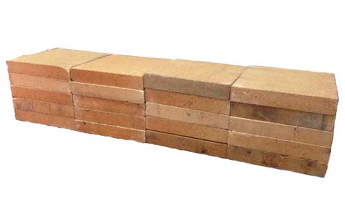 Refractory Tile 300 x 300 x 40mm