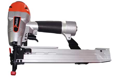 Paslode 18-40mm 6000 Series 5.8mm Crown Stapler