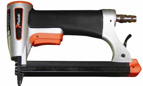 Paslode 6-16mm 80 Series 12.8mm Crown Stapler