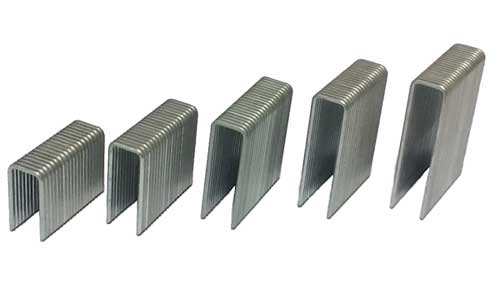 15.5 Gauge Secret Floor Staples
