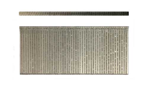 Finish Head 2.2/2.5mm T Nails