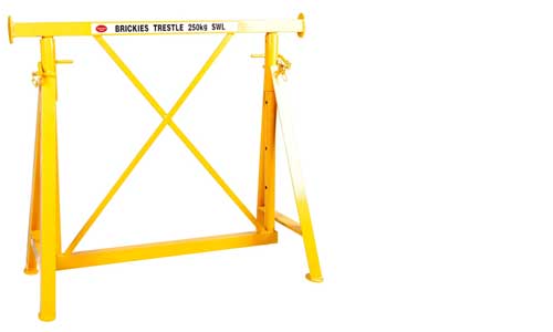 Technique 800-1200mm Adjustable Brickies Trestle