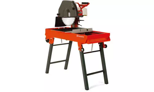 Husqvarna 2,200 Watt 415mm (16″) Wet Masonry Saw